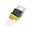 ขาย L7812CV ไอซีเร็กกูเลเตอร์12V DC1A ยี่ห้อSGS-THOMSAN,ST-THOSAN IC ไอซี L7812 CV L 7812 CVราคา ตัวล่ะ . . . . . หน่วย บาท