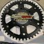 สเตอร์หลัง SUPER SPROX FOR KAWASAKI ER6N/Z650/VERSYS650