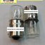 หลอดไฟ24/30V 6/10W LAMP BA15S T16x35 24/30V 6/10Wหลอดไฟ24Vขนาดเส้นผ่านศูนย์กลางอ้วน16MM.สูง35MM