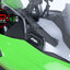อุดกระจก R&G FOR KAWAZAKI NINJA400