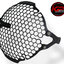 การ์ดไฟหน้า Evotech Ducati Scrambler Full Throttle Headlight Guard (2015 - 2021)