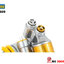 โช๊คอัพหลัง OHLINS YA 469 FOR YAMAHA R6 2006-2024