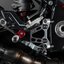 พักเท้า LIGHTECH R VERSION S1000RR / M1000RR