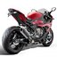 สปูน EVOTECH FOR BMW S1000RR 2020+