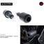 กันล้มกลาง Evotech Crash Bobbins - Yamaha YZF-R7 (2022+)
