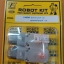 FA1102Mชุดมอเตอร์หุ่นยนต์1:48ราคาชุดล่ะล่ะMOTER ROBOTมอเตอร์3-6VDC1ชุดมี2ตัว