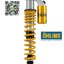 โช๊คอัพ OHLINS KA 745 FOR NINJA 400