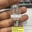 ขาย , หลอดไฟ30V10W , เกลียวE12 , T20×50MM. , ขั้วE12 , หลอด30V10W , หลอดไฟ , หลอด , 30V , 10W , สามสิโวลท์ , สิบวัตต์ , 10WATT , ตัวถัง , ยี่ห้อ , ราคา , ตัวละ , 65 , . . . หน่วย , บาท