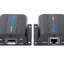 Vanzel LE-H50E HDMI, IR EXTENDER 50M WITH EDID