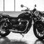 ZARD EXHAUST FOR TRIUMPH STREET TWIN (SLIP ON)