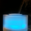 Fea' Ultrasonic aroma diffuser_380ml.
