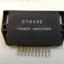 STK085ไอซีSANYO IC