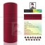 ผ้าโพกหัว ผ้าบัฟ ผ้าคาดผม HeadToWear สีแดงเลือดหมู รหัส AB1109