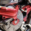 ฝาปิดจานไฟ CNC RACING HYPERMOTARD 939