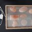 เครื่องอุ่นร้อนก้อนเกลือหิมาลายันนวดตัว / Hot stone heating tray