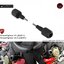 กันล้มกลาง Evotech Frame Crash Protection - Ducati Streetfighter V4 (2025+)