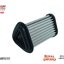 กรองอากาศ HURRICANE FOR ROYAL ENFIELD INTERCEPTOR 650/CONTINENTAL GT650 2019+ (STANLESS) HM8197