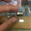 หลอดไฟ120V25WเกลียวE17ขนาดเส้นผ่านศูนย์กลางอ้วน22มมยาว55มม22X55mmหลอดไส้