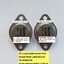 ขาย 2N3055+MJ2955 ขายเป็นคู่ ยี่ห้อMOSPEC อย่างดี ตัวถัง จานบิน TO-3 TRANSISTOR ทรานซิสเตอร์ ของแท้ อย่างดี ตัวถัง จานบิน TO-3 ราคา คู่ละ . . . . หน่วย บาท