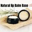 Natural lip Balm Base เนื้อลิปบาล์มสำเร็จรูป จากธรรมชาติ