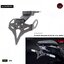 ท้ายสั้น Evotech Kawasaki Z H2 Tail Tidy (2020+)
