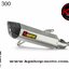 ท่อ xmax300 akaprovic