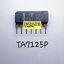 TA7125Pยี่ห้อTตัวถังSIL7ขาราคาตัวละบาท