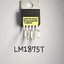 ขาย LM1875T ยี่ห้อ NATIONAL ตัวถัง TO220/5ขา IC ไอซี ราคา ตัวละ . . . . . หน่วย บาท