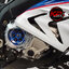 ครอบคลัทช์ใส CNC RACING FOR BMW S1000XR 2015-2019