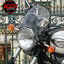 ชิวหน้า DART FLYSCREEN CLASSIC FOR TRIUMPH BONNEVILLE T100