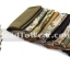 ผ้าพันคอทหาร Military Scarf : Camouflage Green รหัส SC003