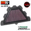 กรองอากาศ K&N KAWASAKI Z900RS (KA 9018)