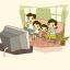 ทำดีให้ลูกดู