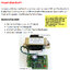 ขาย ชุด วงจร FA801 เพาเวอร์ซัพพลาย 6-9-12V 300mA FA ชุดลงปริ้น แล้ว ชุดประกอบลงปริ้น แล้ว ยี่ห้อ ฟิวเจอร์คิท FUTURE KIT โครงงาน อิเล็กทรอนิกส์ เพื่อการศึกษา เรียนรู้ ทำ โปรเจ็ค PROJECT นักเรียน นักศึกษา ราคา ชุดละ ตัวละ . . . หน่วย บาท