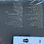 CD ซีดีเพลง HONNE : Warm On A Cold Night : Deluxe ,CD, Album (มือหนึ่ง,ลิขสิทธิ์แท้,ซีล)