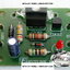 ชุดคิทFK802ไฟฉุกเฉินรุ่นประหยัดใช้กับBATT 6V