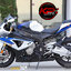ไฟเลี้ยวหน้า Flush Mount LED Front Turn Signals 2010-2019 BMW S1000RR/HP4