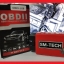 เครื่องสแกนรถยนต์ OBD2 SM-TECH OBD WiFi ต่อกับโทรศัพท์มือถือ ANDROID IOS ของแท้ ต่อเป็นเกจวัด HUD ได้ พร้อมโค้ดแปลไทย หลายพันโค้ด
