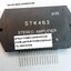 ขาย STK463 ไอซี ยี่ห้อ SANYO IC ขยายเสียง ราคา ตัวละ . . . . หน่วย บาท