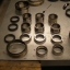 รับซ่อม แมคคานิคอลซีล เปลี่ยนหน้าสัมผัส FIX MECHANICAL SEAL