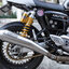 ล้อ KINEO FOR TRIUMPH BONNEVILLE T100