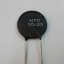 NTC8D-20NTCตัวสีดำขนาดเส้นผ่านศูนย์กลาง20mm