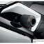 กันล้มกลาง Evotech Triumph Daytona 660 Crash Protection (2024+)
