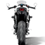 ท้ายสั้น EVOTECH FOR TRIUMPH DAYTONA 660 TAIL TIDY (2024+)
