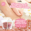 เกลือแช่ตัว/แช่เท้า กลิ่นกุหลาบ R I HIMALAYAN BATH SALT 300 g.