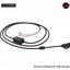 สายชาร์จ USB CHARGER Evotech Motorcycle USB Charger