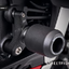 กันล้มกลาง EVOTECH FOR DUCATI STREET FIGHTER V4