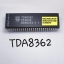 TDA8362ยี่ห้อPHILIPSตัวถังDIP52ขาถึ่ราคาตัวละ