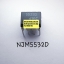 ขาย 5532D NJM5532D ยี่ห้อ JRC ตัวถัง DIP8ขา IC ไอซี ราคา ตัวละ . . . . หน่วย บาท