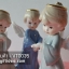 นางฟ้าตัวน้อย ยืน 3 ท่า